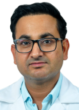 Dr Rajender Kumar